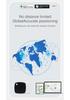 Dual System Global Locator: Anti-Lost Device & Car Tracker for iOS/Android