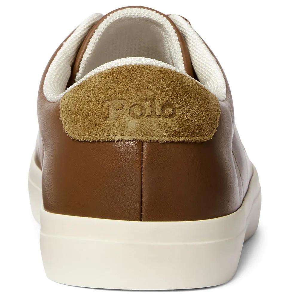 Ralph Lauren Ftw Sneakers Longwood
