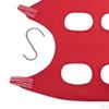 Breathable Dog Grooming Hammock Set, W/ Pliers files Restraint Bag ,Harness Helper Trimming