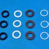 High-Pressure Cleaner Fabric Rubber Seal Ring