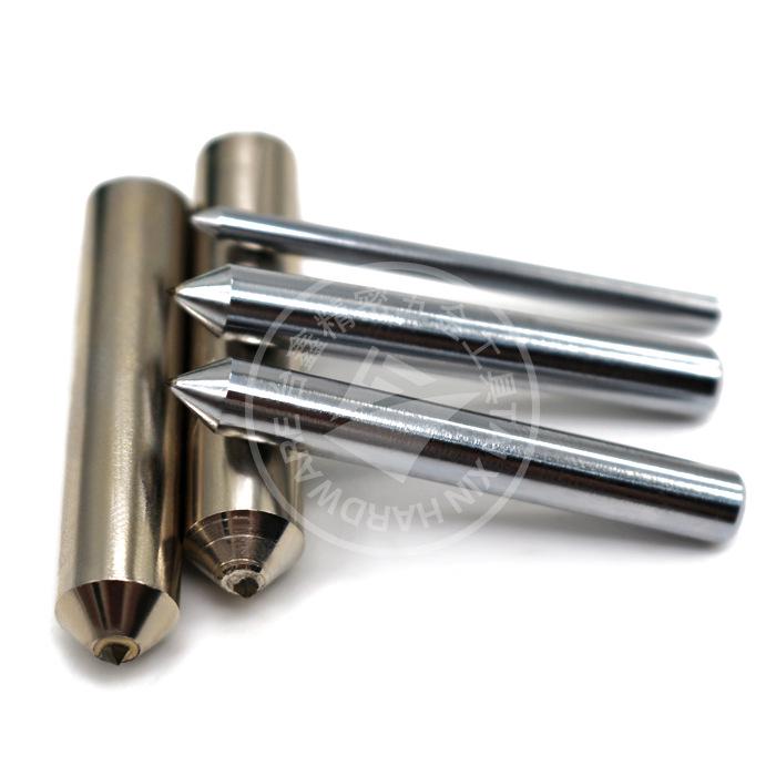 One-Piece Natural Diamond Pen for Grinding Wheel Dressing