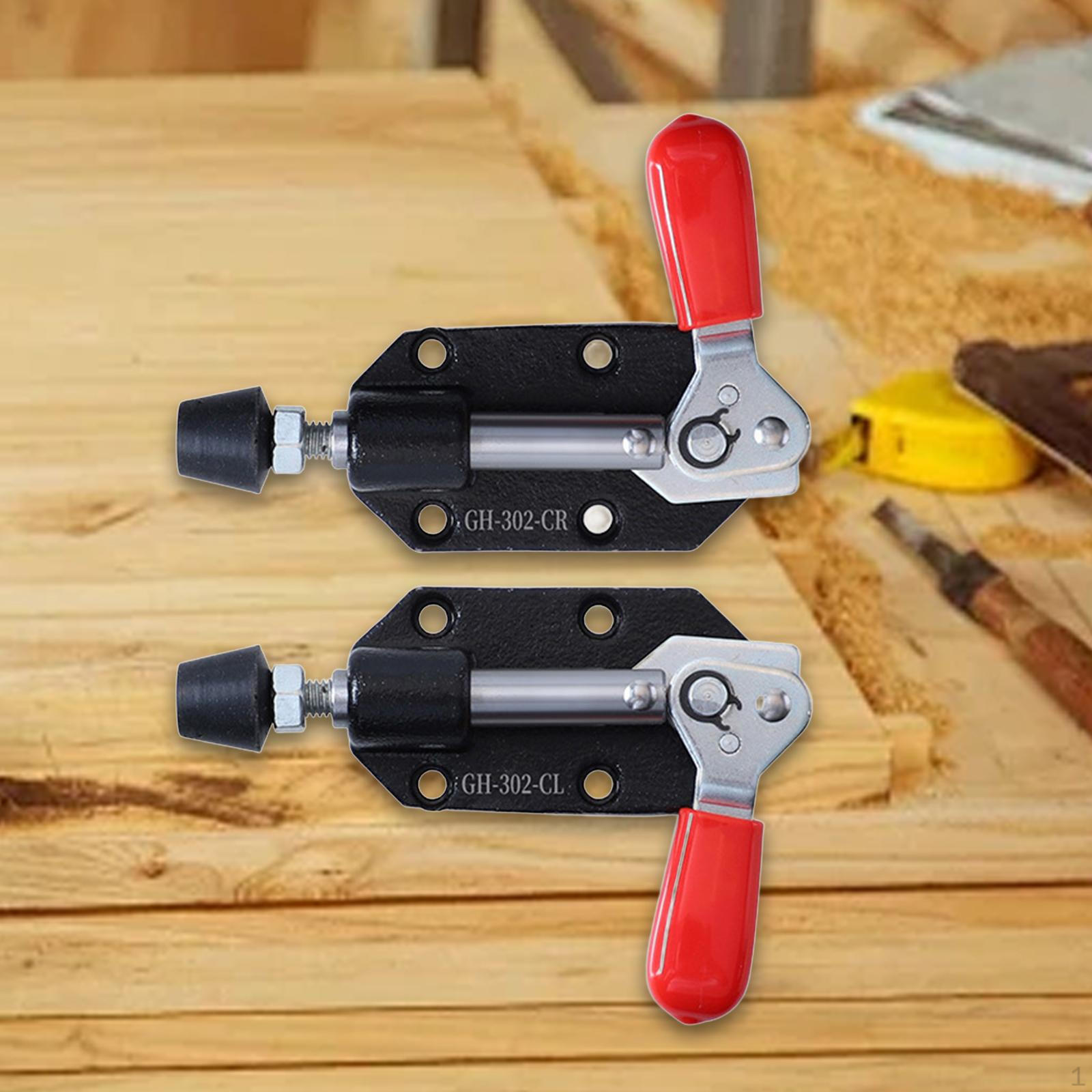 

Сверхмощный тумблер для деревообрабатывающих проектов Left and Right