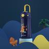 CHAHUA Kids Straw Insulated Bottle 370ml