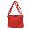Crossbody Bag Lightweight Water-repellent Nylon Bag Women's Shoulder Bag