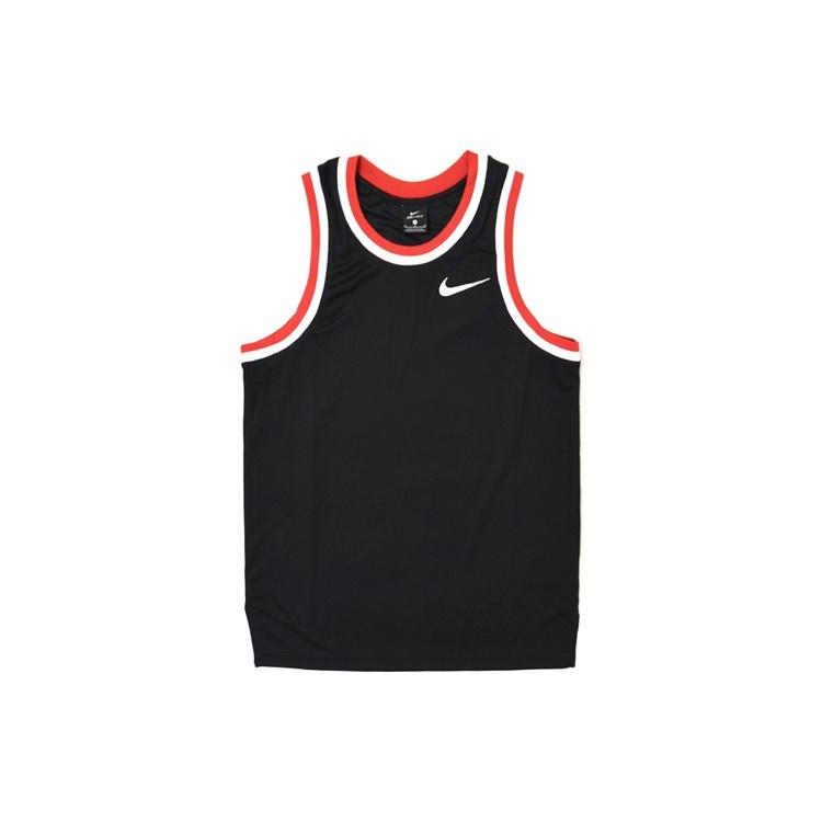 Nike DRI-FIT Classic Dri-Fit Sports Basketball Sports Top Men Black Men s AQ5592-010 M