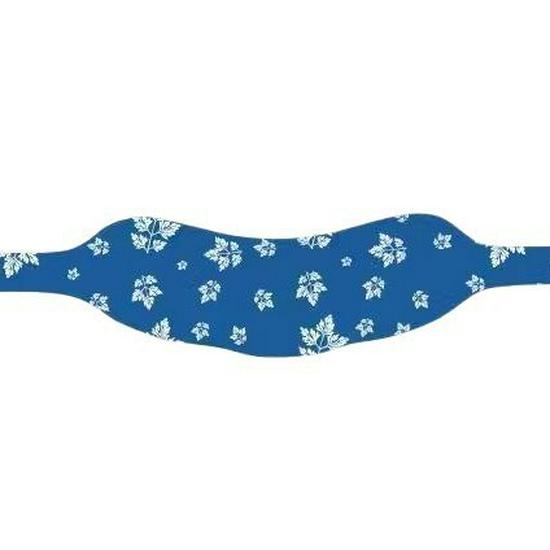 

Самонагревающийся шарф для шеи: Снимает «техническую шею» и усталость с помощью парового тепла Herbal Essence: 2 Packs