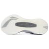 Li Ning Absolute Shadow Stability Low Top Running Shoes Women Sneakers Silver ARRS002-7