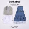Flash Girl Group Cosplay Outfit, Honor of Kings Game Anime Stage Dance Costume