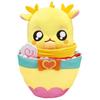 Delicious Miracle Talking Menmen 3 and [BANDAI] PartyPreCure Transformation! (Ages up)