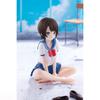 Hololive # IF -Relax Time- Ozora Subaru School Style Ver. Figure