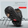 Summer Labor Insurance Shoes Anti-smashing, Anti-piercing, Non-slip, Breathable, Wear-resistant and Deodorant Steel Head Shoes