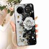 For Huawei nova 15 Ultra 5G SLY-AL00 Case Cartoon Panda Silicone Back Cover For Huawei Nova15 Ultra 5G 6.84" Phone Cases Capa