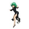 BANPRESTO One Punch Man Figure #5 Tatsumaki the Frightening