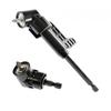 1 Pcs Alloy 105 Degree Corner Power Tool Accessories Black Batch Head Corner Hand Drill Screwdriver Customizable OEM Support