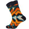 New INS beer corn men's and women's socks watermelon  dog sushi tide socks  dog socks comfortable breathable socks