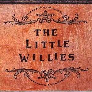 

CD LITTLE WILLIES Little Willies TOCP67910 Milking Bull Re 2005 Japan Jazz Used