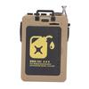 HRD‑701 Digital Radio Full Band Timing Support Memory Card Portable   Radio Music Player for Home Outdoor