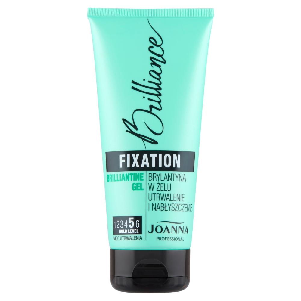 Joanna Radiant Gloss Gel Tube, 200g