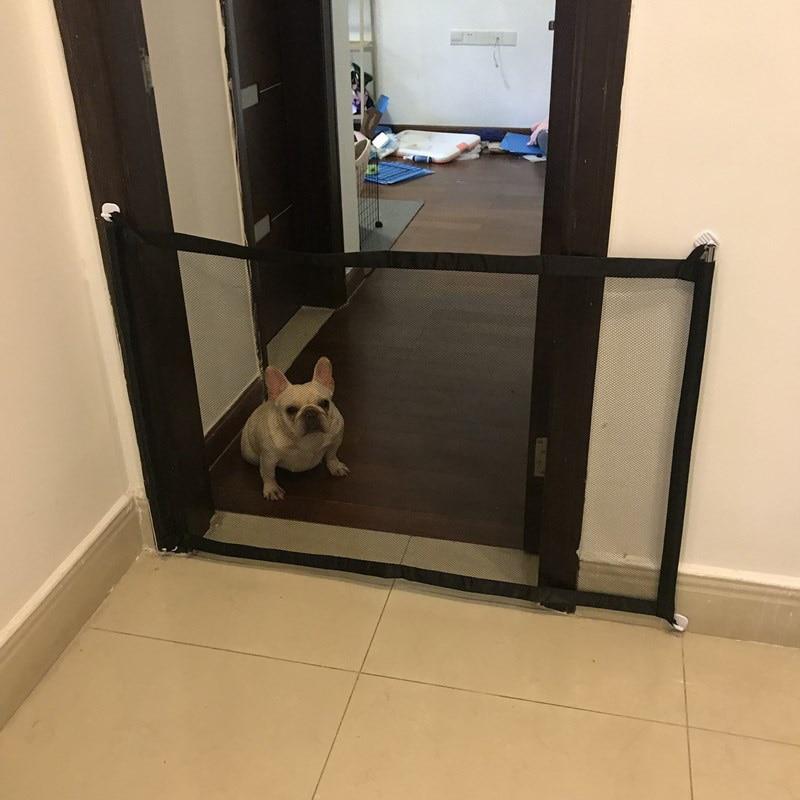mesh pet fence