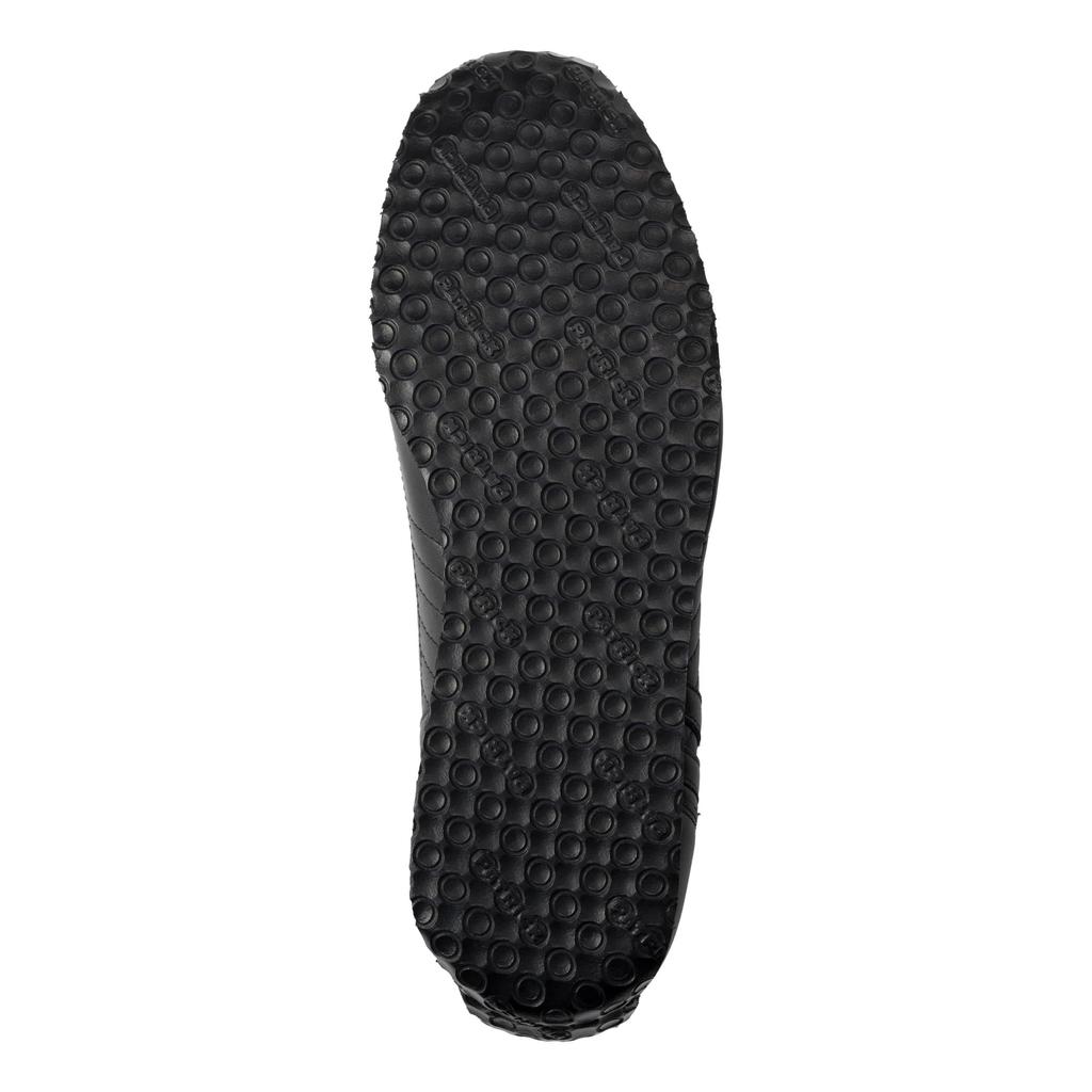 Patrick 530171 Sneakers In Size Cm PAMIR-WP (Made Japan) (Water-Repellent) Black, 26.0
