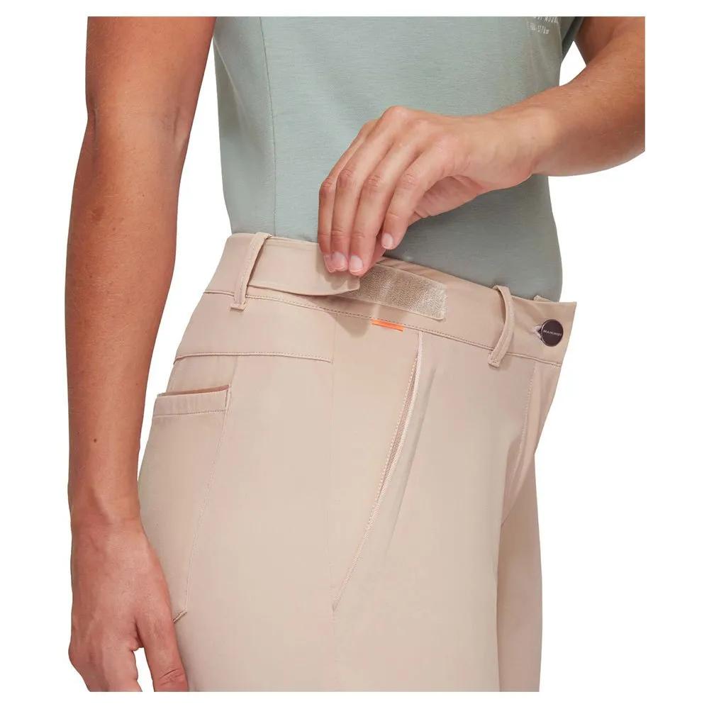 Mammut Брюки Runbold Zip Off