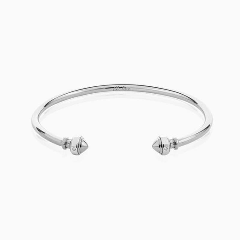 Ille Lan Edge Bangle