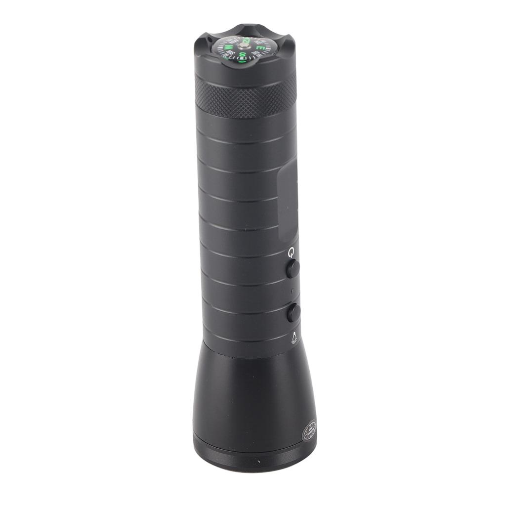 Mini Sport Action Kamera Taschenlampe Styling 1920x1080 120 Grad Wasserdicht für Outdoor-Fahrten