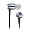 Radius Radius Dobrube Series Aluminum Housing Compatible Ne Aluminum Housing DDM Method Driver Wired Canal Type HP-W100 High-resolution Earphones