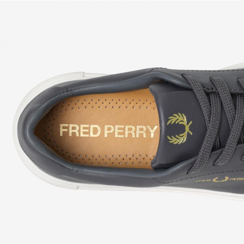 Fred Perry Men S SneakerS Sfpm2315310 G85