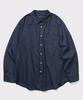TRIP LE SENS Like Cotton Shirt_Black