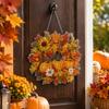 Festival 3 Pumpkins 5D Kit DIY Home Decoration