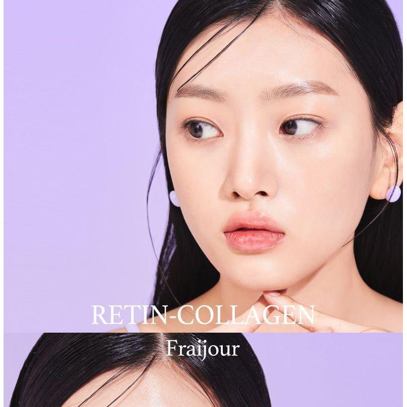 Fraijour - Retin-Collagen 3D Core Ampoule Mist