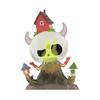 Pop Mart Labubu Almost Hidden Series Tree House (Opened Case)