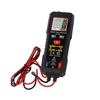 Digital Multimeter Voltage Tester 4000 Counts High Accuracy Phase Sequence Live Wire Automatic