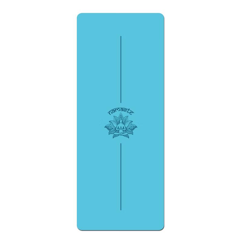 Sanfan Non-slip Fitness Mat