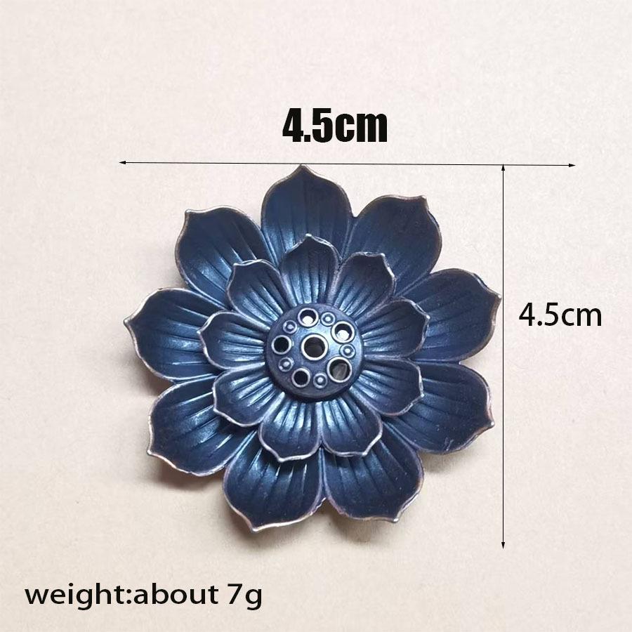 10-Flavor Natural Sandalwood & Goose Pear Incense Gift Set with Taihang Cliff Cypress.