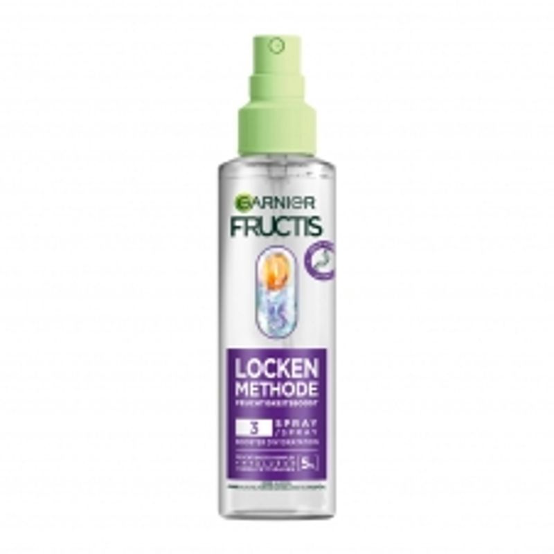 Garnier Curl Method Moisture Boost Care Spray 150ml