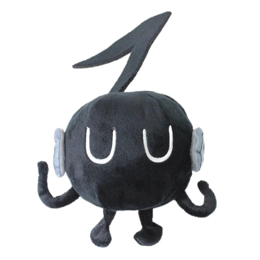 Battle for Dream Island Animal Plush Toy Hot Selling Cotton Doll Island Waffle Alarm Plushies Clock Soft Plush Doll Anime Gifts