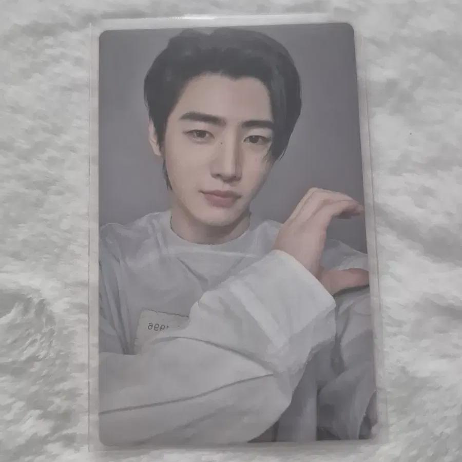 ENHYPEN Yoi Japan Album Photocard Sunghoon