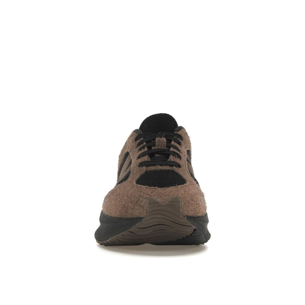 New Balance Кросівки унісекс WRPD Runner Dark Mushroom Brown Driftwood Black UWRPDMUS
