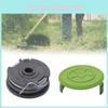 Eater Dual Line String Trimmer Replacement Spool Greenworks Supplies Tool
