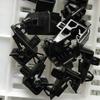 30Pcs Headlight Bracket Clips For Toyota Highlander Corolla Tacoma 4runner Lexus