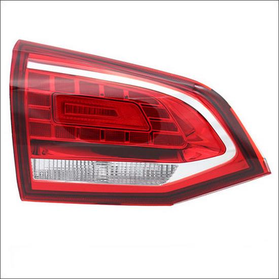 Great Wall Haval H6 Sport Edition Taillight Cover Assembly (2010-2016)