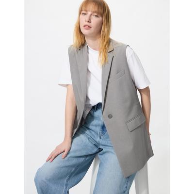 Japan Tailored Gilet
