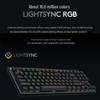 Logitech PRO X TKL Wireless RGB Mechanical Gaming Keyboard