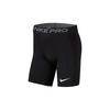Pro Logo Shorts Esportivos Masculinos com Cintura Elástica DN4298-010