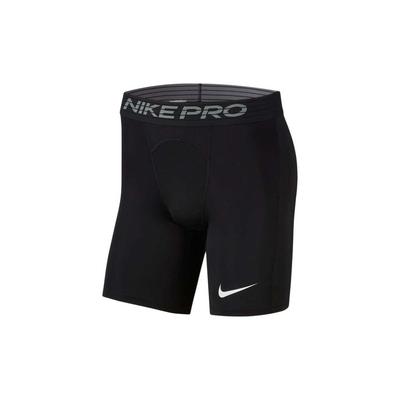 Pro Logo Lastikli Bel Spor Şortu Erkek Şort DN4298-010