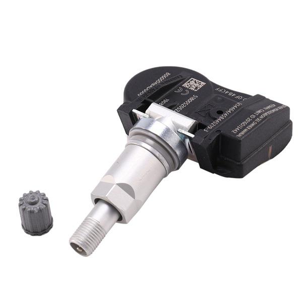 Set of 4 Tire Pressure Sensors for Trumpchi GA3/GS4