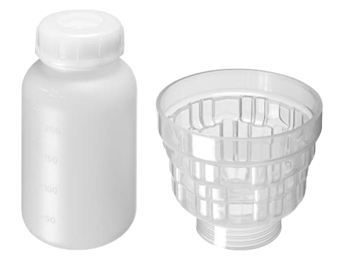 Kyoto Machine Tool (KTC) Filter Oil Catcher AVP-6376