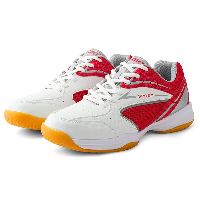 Li Shenchen Ma Badminton Shoes 36-46